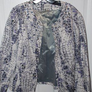 Chico's Jacket
